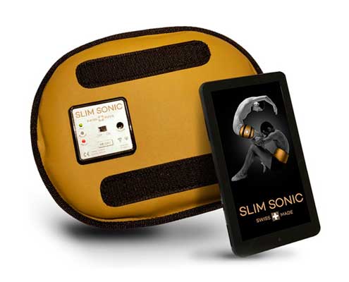 Slim Sonic S-360