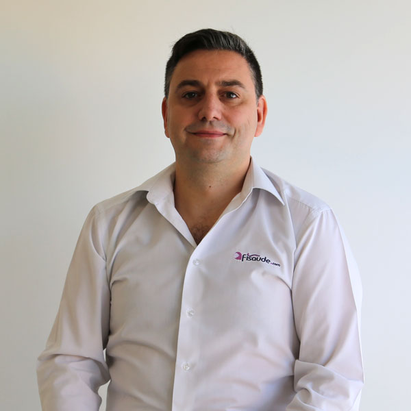 Daniel Esteban