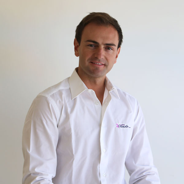 Fernando Rodríguez