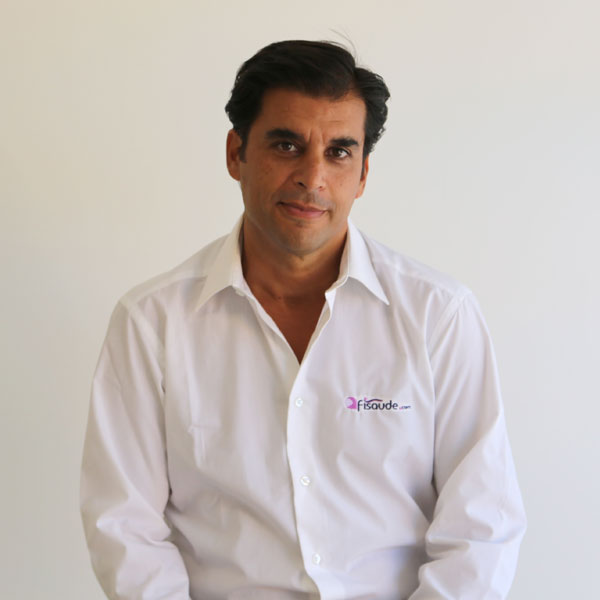 Jose Antonio Lesmes