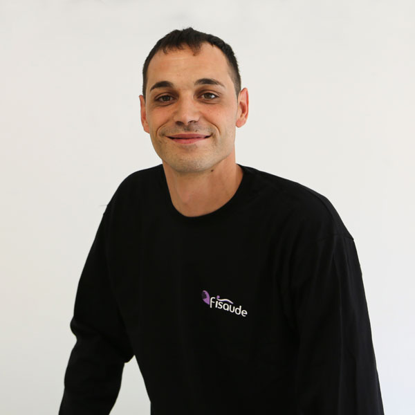 Daniel Sánchez