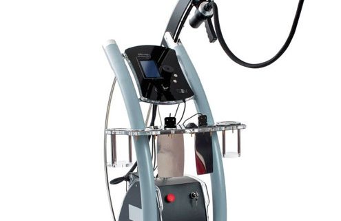 Bomba Diamagnetica CTU Mega  x