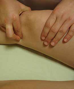 cyriax rodilla 