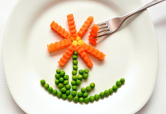 eat  