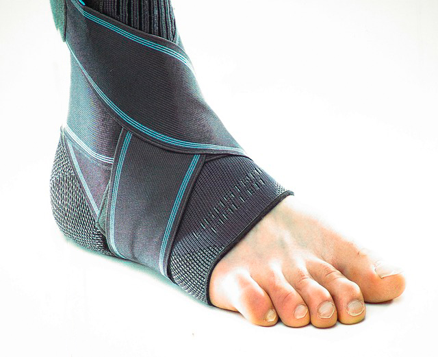 foot  