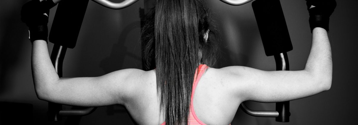 workout   x