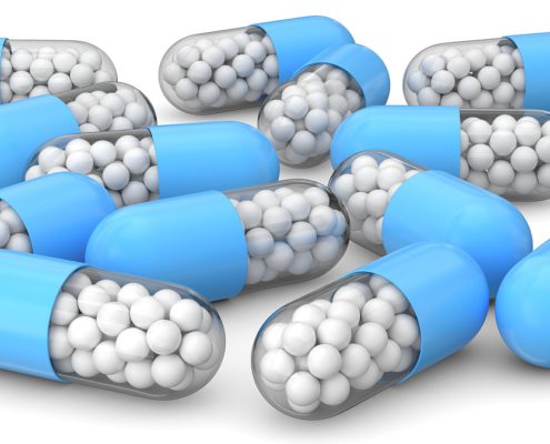 pill   x