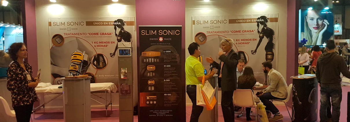 slim sonic look  x