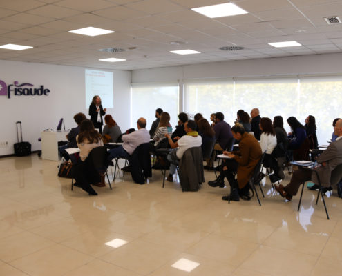 diatermia curso x