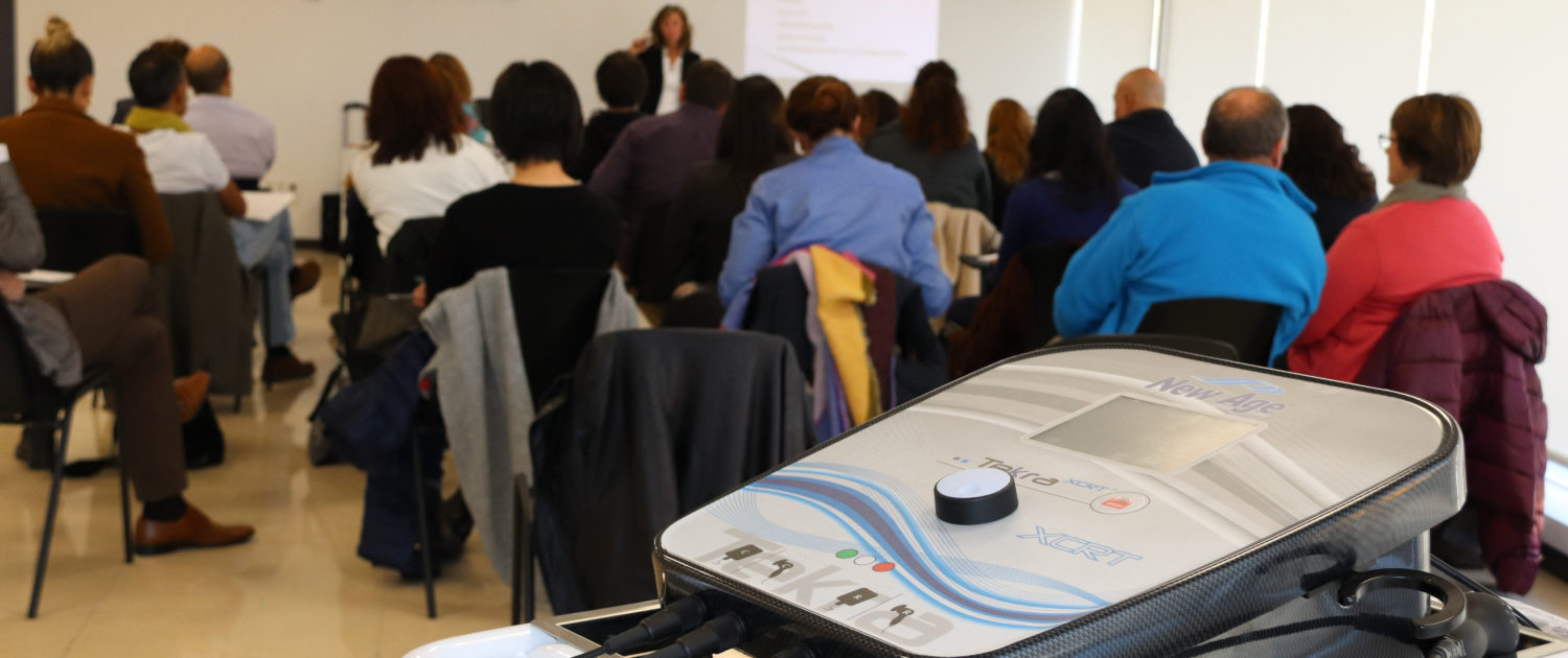 diatermia curso  x