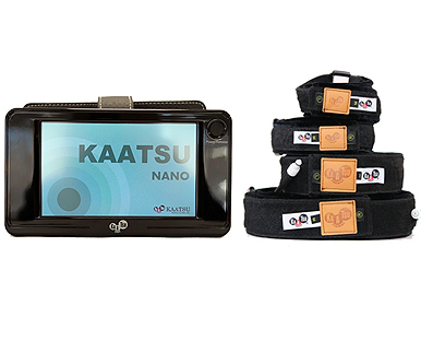 kaatsu