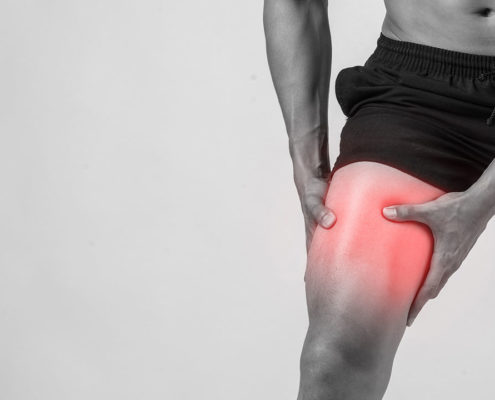 tratamiento osteoartritis rodilla bomba diamagnetica