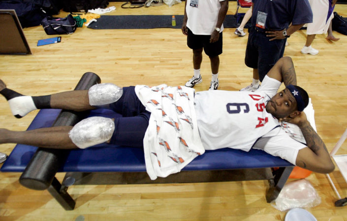 enfriar-musculos-nba