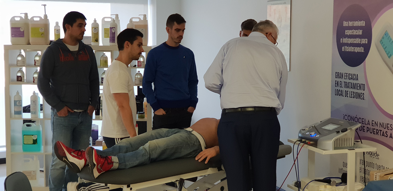 curso diatermia 