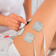 electrodos tratamiento x