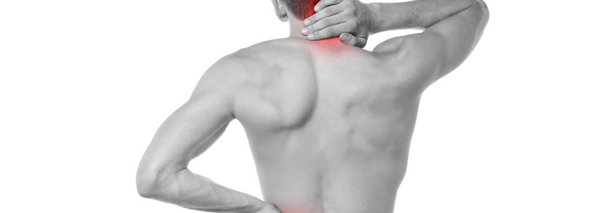 terapia dolor  x