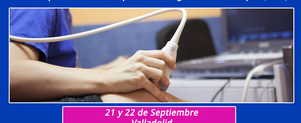 curso ecografia musculoesqueletica valladolid x