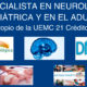 curso neurologia pediatrica x