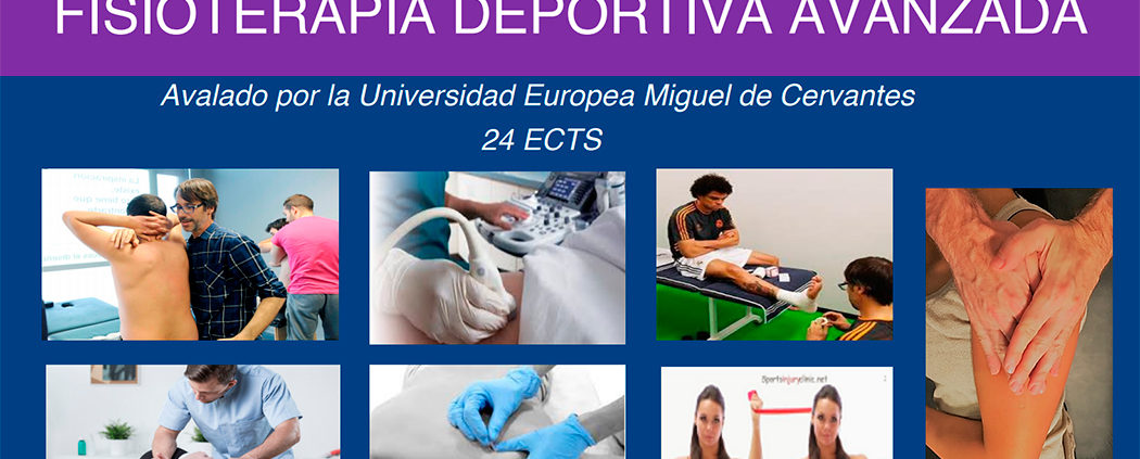 fisioterapia deportiva cyl II x