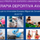 fisioterapia deportiva cyl II x