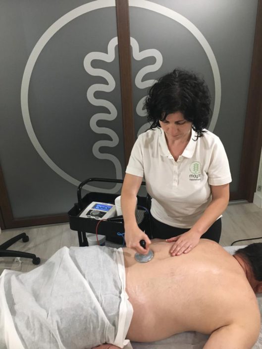 Mayor fisioterapia ok