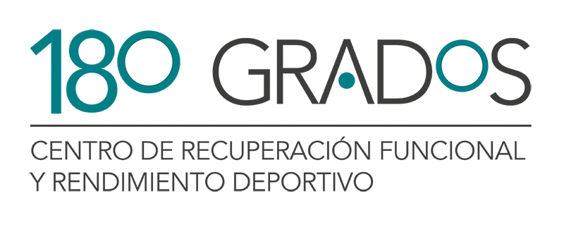 Logo 180 grados
