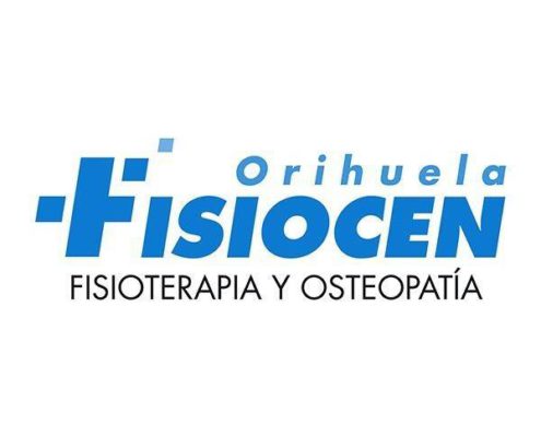 FisioCen Orihuela 