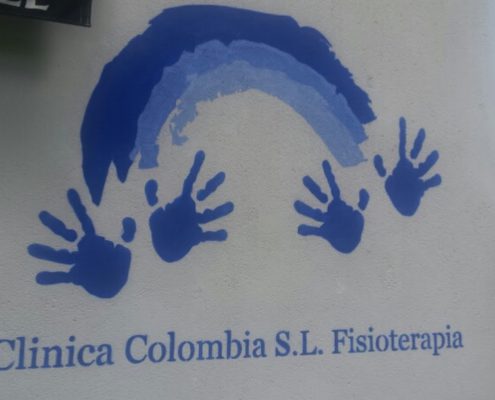 Clínica Colombia