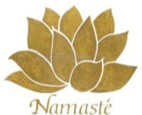 Namasté Villanueva