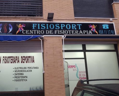 FisioSport 