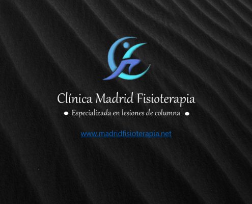 Fisioterapia Madrid