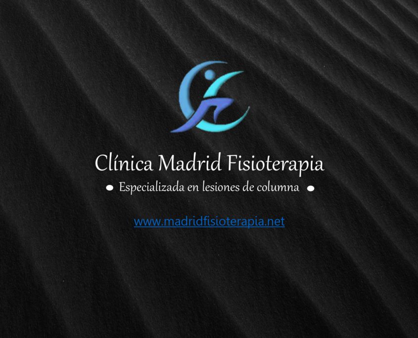 LOGO_Clinica Madridfisioterapia