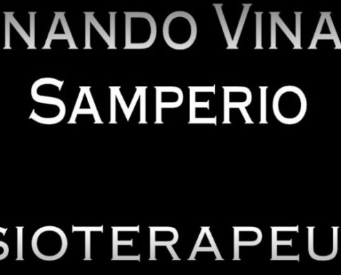 Fer Vinatea Samperio