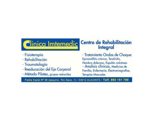 Clinica Imtemedic