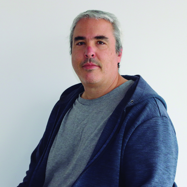 Felipe Marín