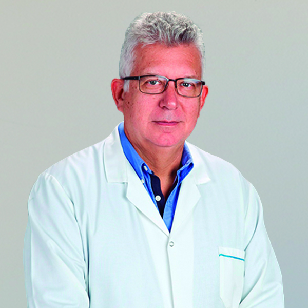 Francisco Barrios