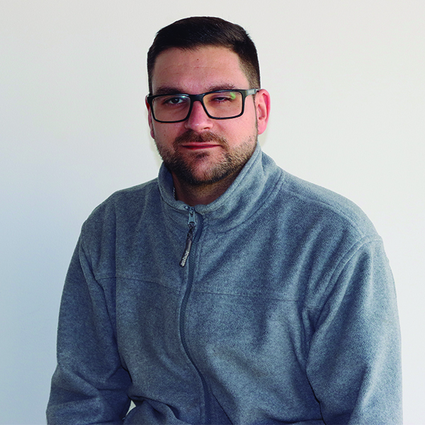 Jonathan García