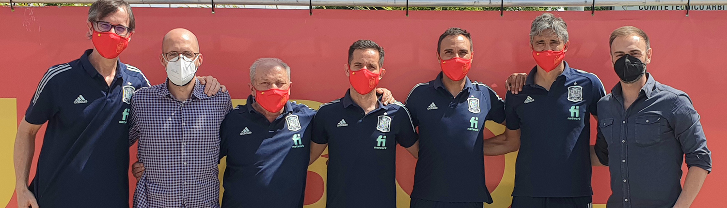 seleccion periso  