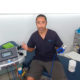 fisaude cede diacare 7000 a fisiolution