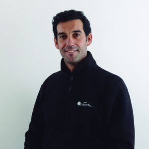Borja González