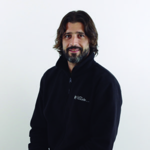 Carlos Moreno