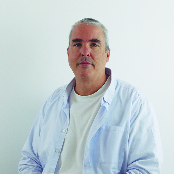 Felipe Marín