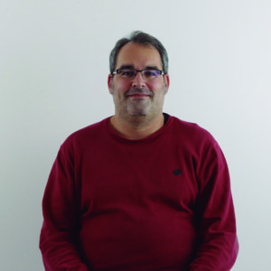 Pablo Martín