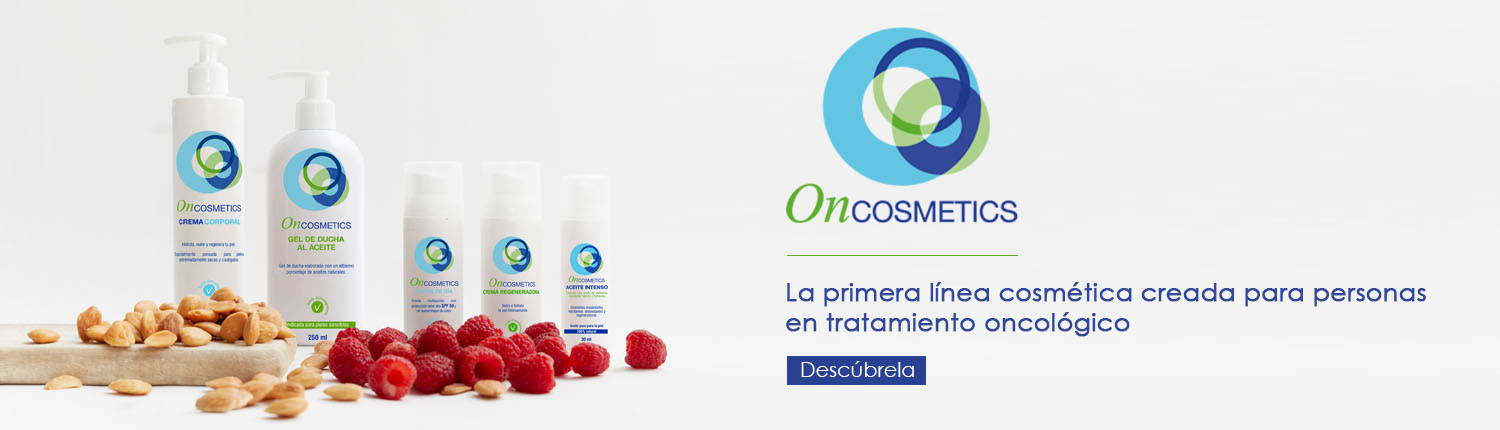 Oncosmetics