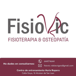 FisioVIC