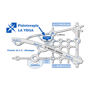 Fisioterapia vega 2