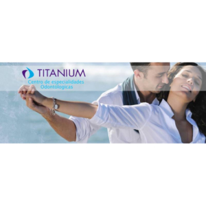 Titanium logo 2
