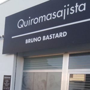 Bruno Bartard Traver
