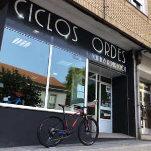ciclo ordes tienda