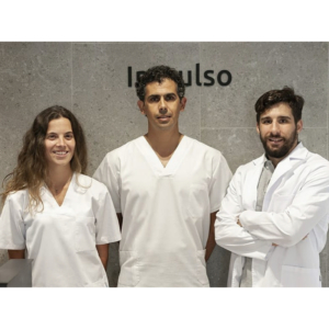 impulso. clínica 2